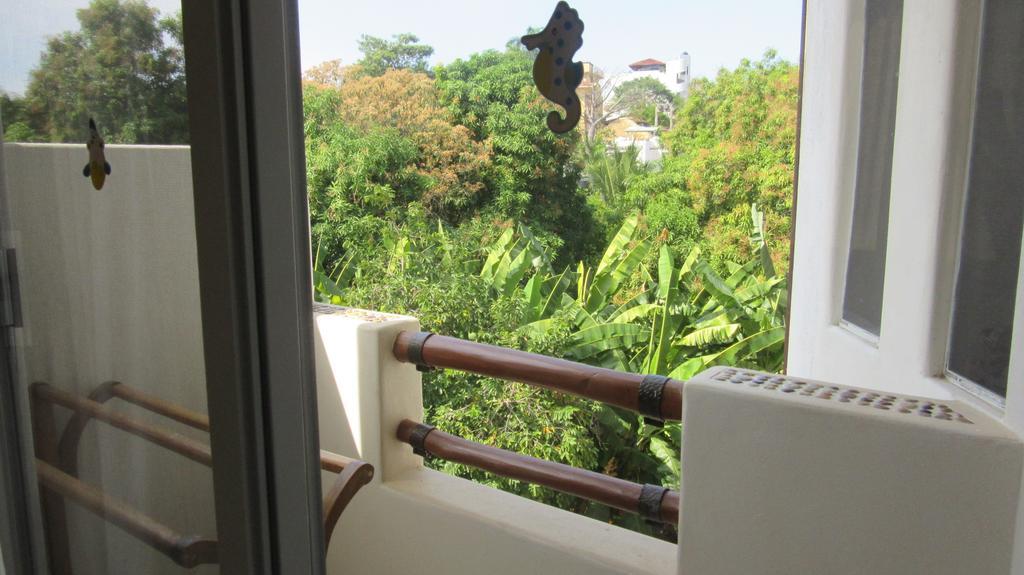 Canto Del Mar Hotel - Zihuatanejo - Suites Con Cocina Экстерьер фото