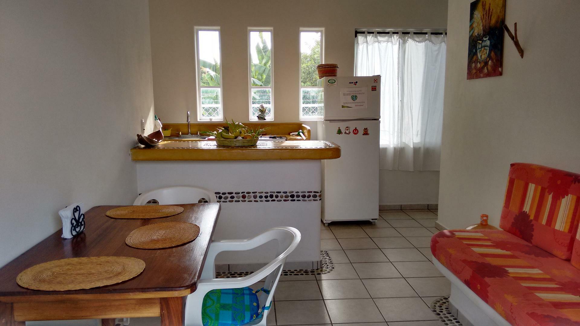 Canto Del Mar Hotel - Zihuatanejo - Suites Con Cocina Экстерьер фото