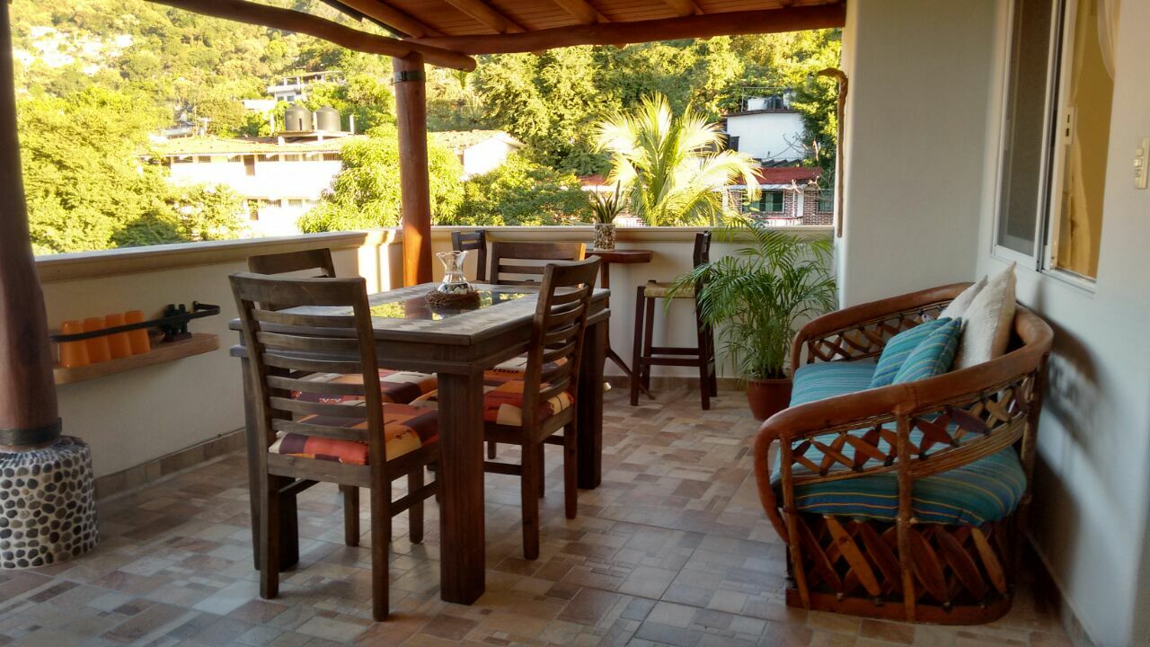 Canto Del Mar Hotel - Zihuatanejo - Suites Con Cocina Экстерьер фото