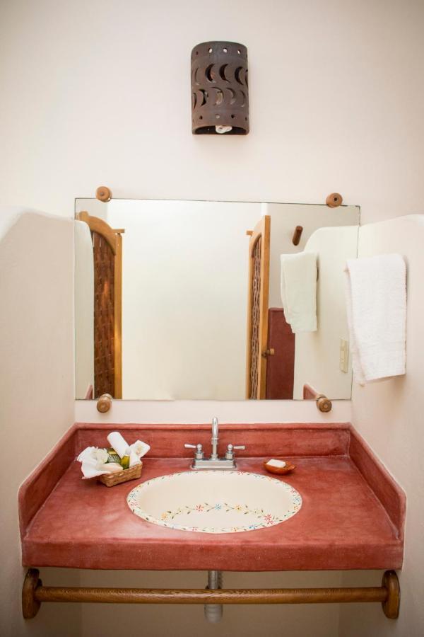 Canto Del Mar Hotel - Zihuatanejo - Suites Con Cocina Экстерьер фото