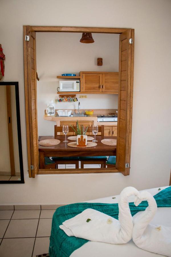 Canto Del Mar Hotel - Zihuatanejo - Suites Con Cocina Экстерьер фото