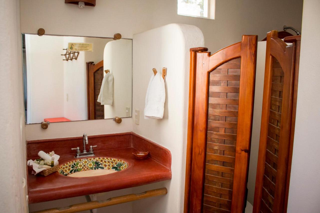 Canto Del Mar Hotel - Zihuatanejo - Suites Con Cocina Экстерьер фото